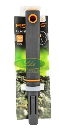 TRZONEK QUIKFIT 30CM 136012 FISKARS