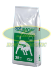 CHLOREK POTASU 25kg SOLUMOP