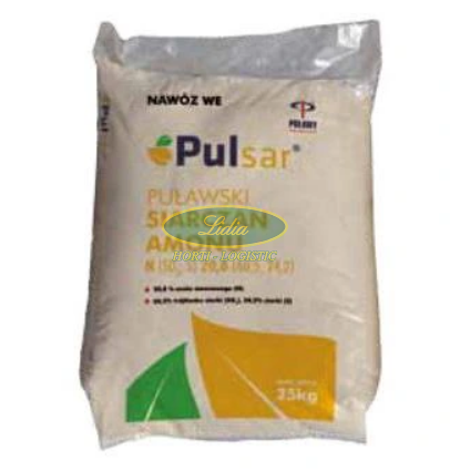 SIARCZAN AMONU 25kg