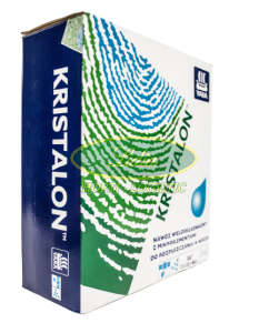 KRISTALON BIAŁY 3kg 15-5-30
