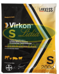VIRKON 200g