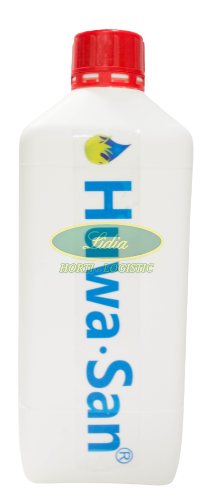 HUWA SAN TR-50-1 kg