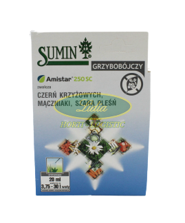 AMISTAR 250 SC 20ml