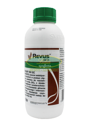 REVUS 250 SC 1L