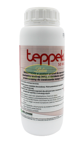TEPPEKI 50 WG 0,5kg