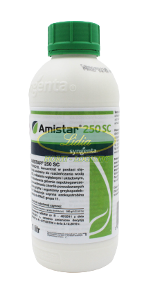 AMISTAR 250 SC 1L