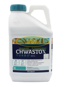 CHWASTOX TURBO 340 SL 5L