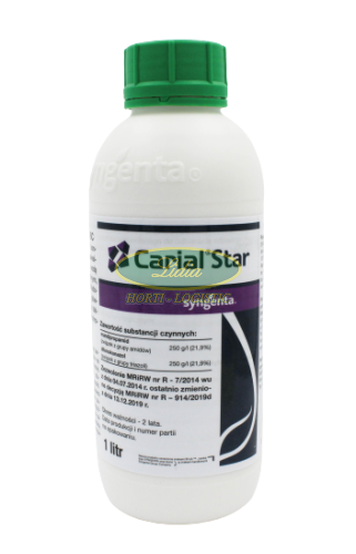CARIAL STAR 500 SC 1L