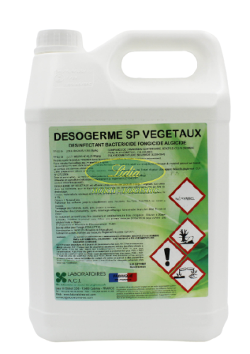 DESOGERME SP 5kg