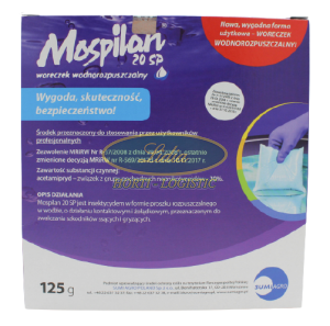 MOSPILAN 20 SP 125g