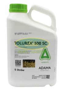 TOLUREX 500 SC 5L