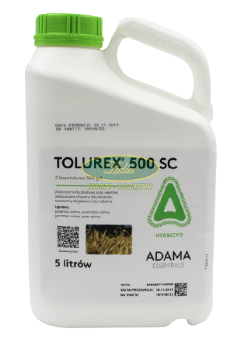 TOLUREX 500 SC 5L