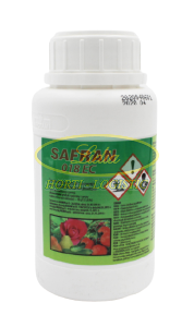 SAFRAN 18 EC 0,25L
