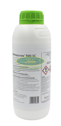 METAZANEX 500 SC 1L