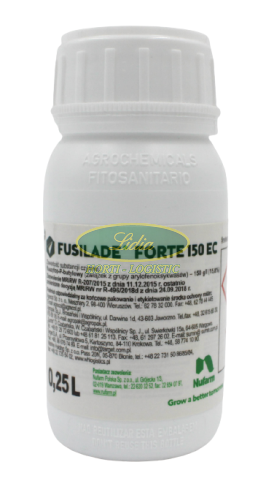 FUSILADE FORTE 150 EC 0,25L