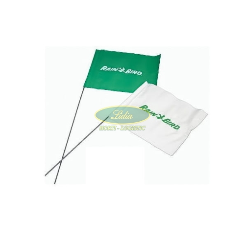 FLAGA RAIN BIRD DO OZNACZEŃ