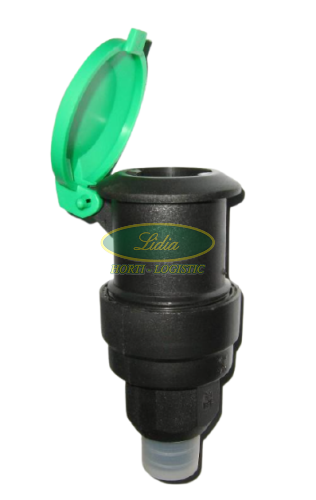 ZAWÓR P33 3/4" Rain Bird