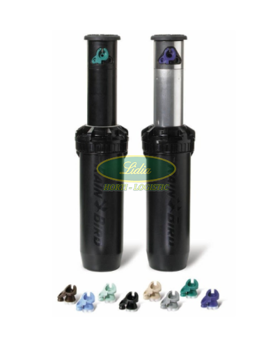 ZRASZACZ 6504 FALCON PC-SS-HS Rain Bird