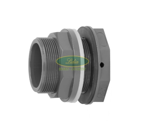 PVC ASR D25-5/4" ŚRUB.ZBIOR.