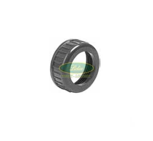 PVC BGD 5/4"x25 NAKRĘTKA DO DWUZŁĄCZY