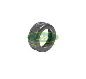 PVC BGD 6/4"x32 NAKRĘTKA DO DWUZŁĄCZY