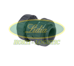 PVC CVE 2"GW ZAWÓR ZWR.