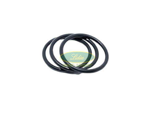 PVC GBO D-50 USZCZELKA- ORING