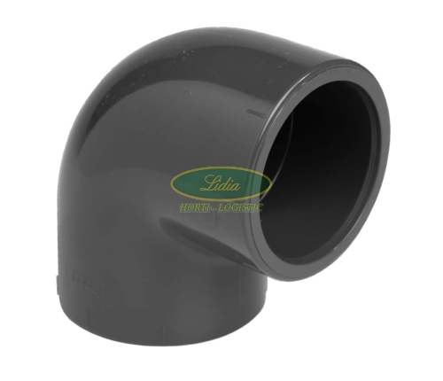 PVC GOD 90 D-75 KOLANO