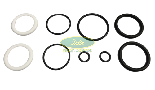 PVC KIT D-32 ZESTAW NAPRAWCZY