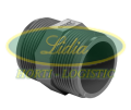 PVC NIE 3/4" NYPEL#1