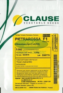 POMIDOR PIETRAROSSA F1 5tys