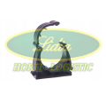 PVC PTD D40 UCHWYT#1