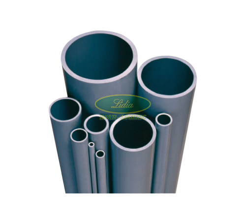 PVC RURA 40x1.9x4000 PN10