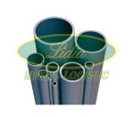 PVC RURA 75x3.6x4000 PN10