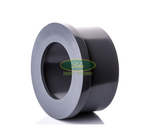 PVC QRD D-160 TULEJA KOŁNIERZOWA