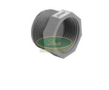 PVC RCE 5/4"GZ x1"GW REDUKCJA