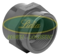 PVC MAE 1/2" GW/GW MUFA#2