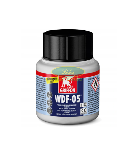 PVC KLEJ GRIFFON 250ml