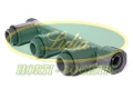 KOLEKTOR TELESKOPOWY 3 ZAWORY 1" RB 1301#2