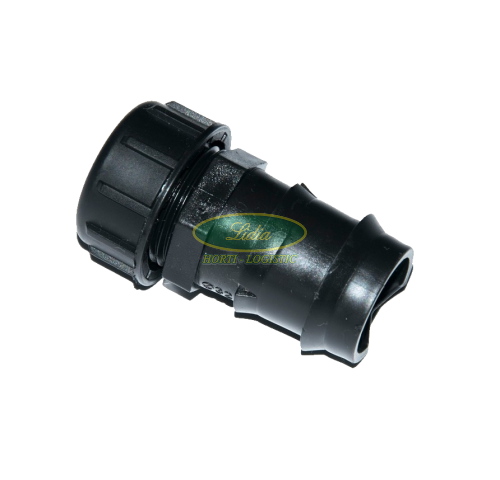 KOREK REWIZYJNY D-32x3/4" GZ WCISK
