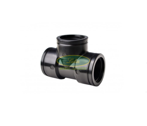 TRÓJNIK GW 1/2" NPP