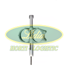 KLUCZ DO REG. ZRASZACZY HUNTER