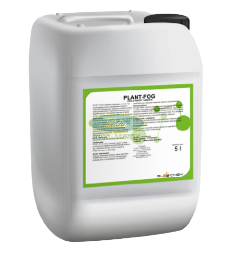 PLANT FOG 5L