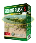 MIESZANKA TRAW ZIELONE PIASKI S 1kg