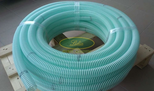 WĄŻ D-35 PVC HYDRO