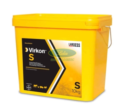 VIRKON S 5kg BAYER