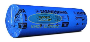 PEGAS P50 1,6m x100m CZARNA 1/2