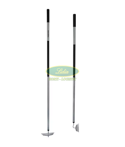 MOTYKA ALUMINIOWA 1000675 FISKARS