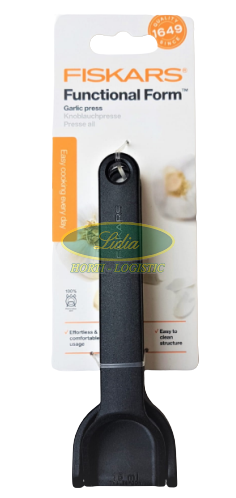 PRASKA DO CZOSNKU 1028361 FISKARS