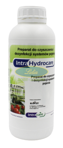 INTRA HYDROCARE 1L